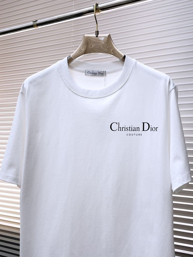 Christian Dior T-Shirts